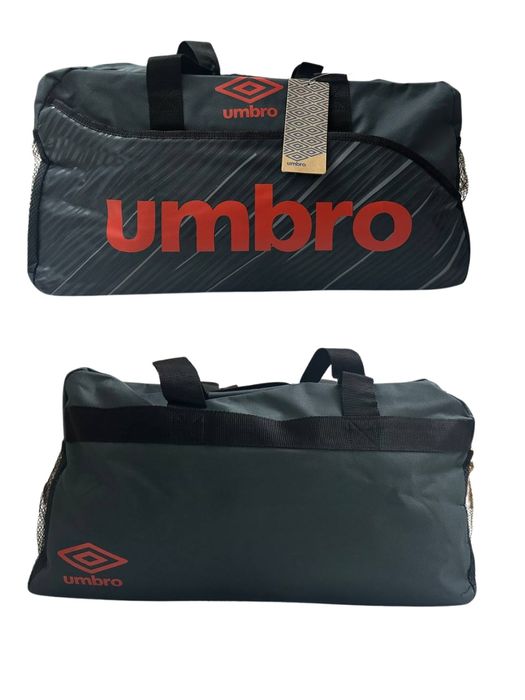 Duffle bag Umbro yelkaga osiladigan sumka