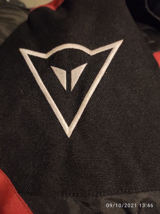 Яке Dainese, размер М, Яке БМВ/BMW, размер  S