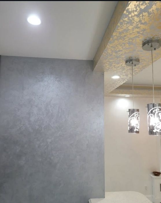 Атаченто малйарка tez va sfatliy 10 yill tajriba master art decor571