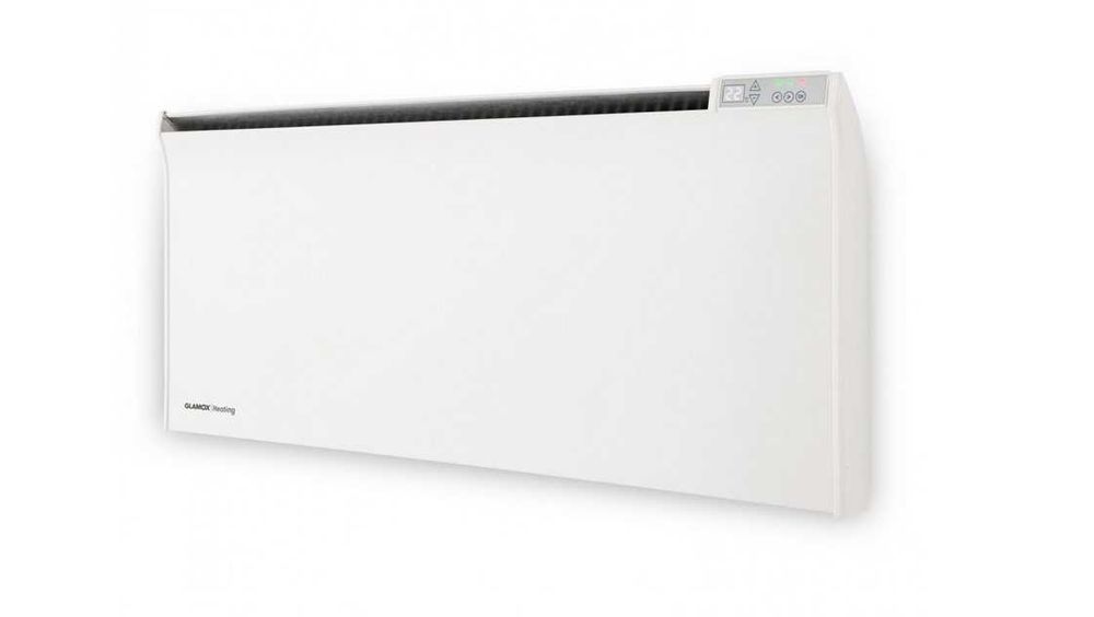 Vand Convector electric Glamox cu termostat digital 1500wTPA 15 DT