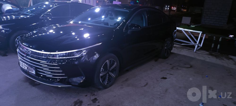 BYD CHAZOR COMFORT 120                 .