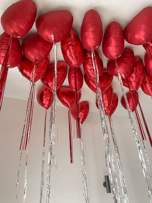 Гелиевые шарики уральск