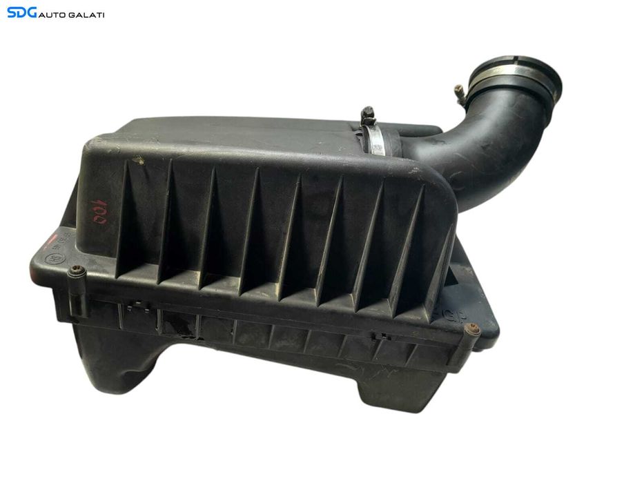 Carcasa Filtru Aer Opel Astra H 1.4i Z14XEP 2004 - 2010 Cod 55353465 [N0486]