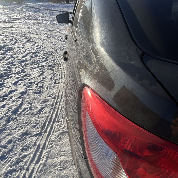 Продам гранту 2015 года