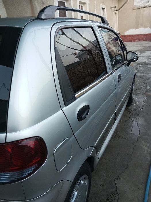 Срочно продам Матиз бест люкс