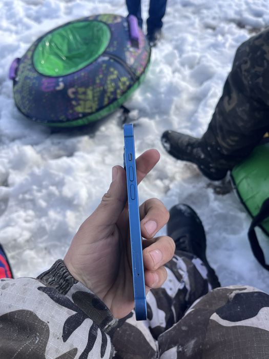 Айфон 13 обмен на мопед