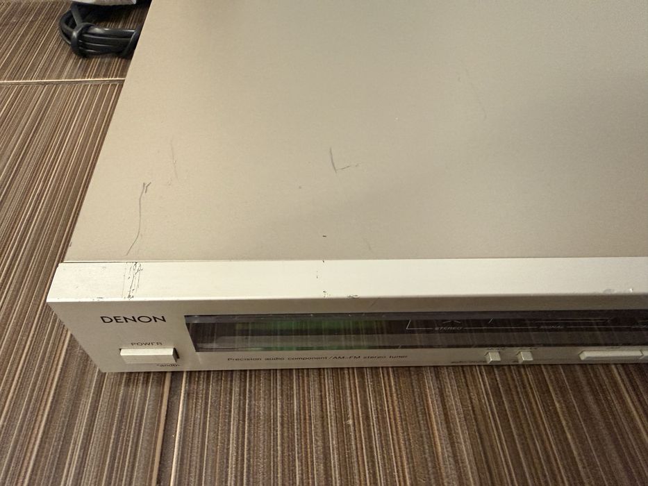 Denon TU-747 Тунер