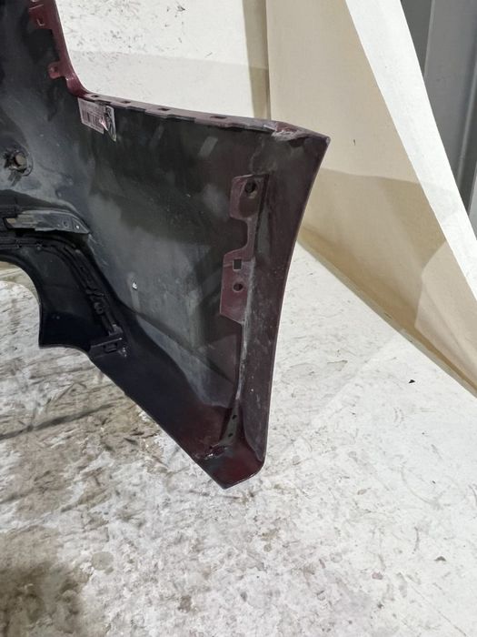 Bara spate Audi A5 S-Line, 2016, 2017, 2018, 2019, 8W6807511C.
