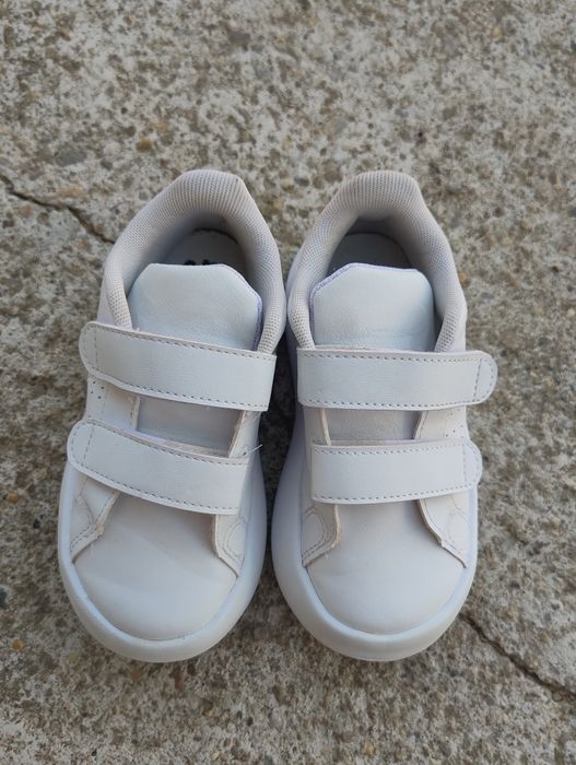 Adidași adidas grand couture fetiță