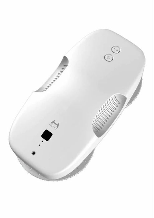 Робот мойщик окон HUTT DDC55 белый