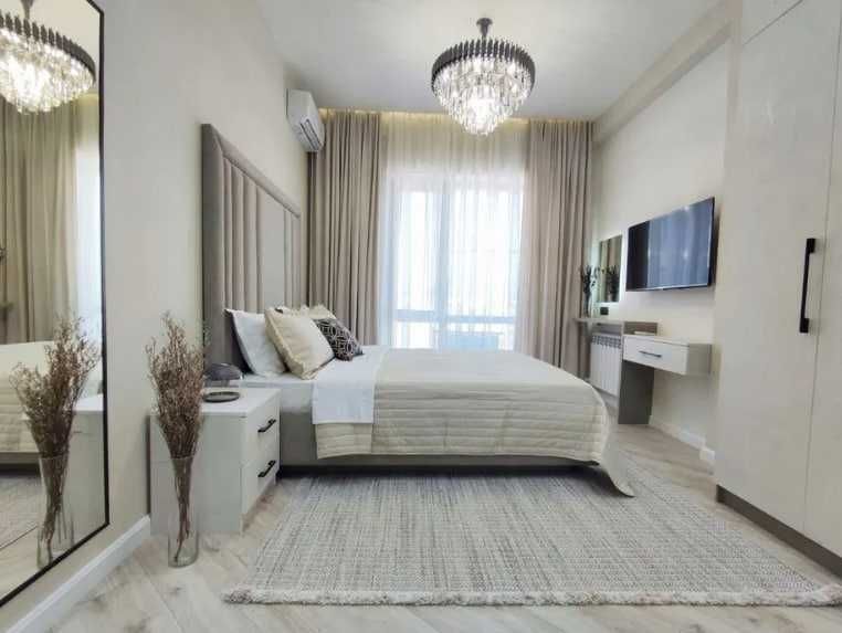 Сдается квартира на Мирабад Авеню