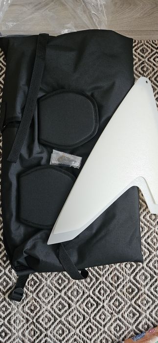 Husa  protectie termica scuter Honda