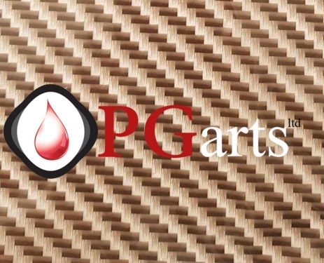 фолио за хидрографика Carbon PG 065 V50