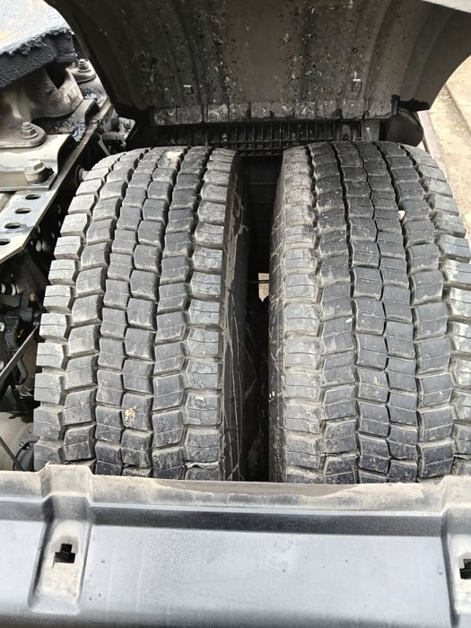 Vând Actros 18510