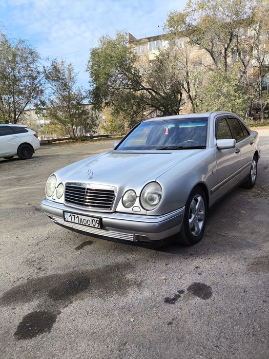 Продам Мерседес е 280