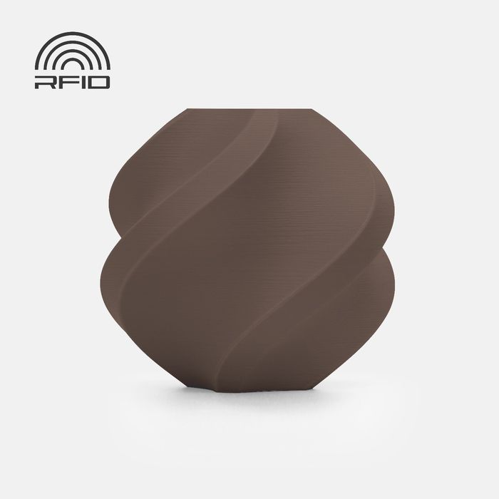 Filament PLA Mat Bambulab Refill