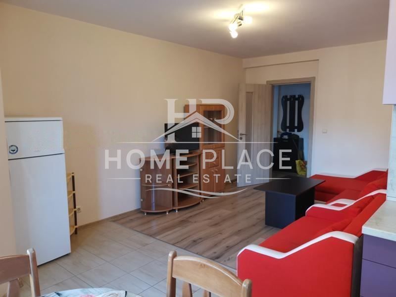 Дава се под наем Двустаен апартамент в Варна, Левски - 63 кв.м за 448.8 € - Снимка #2