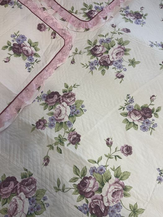 Покрывало для кровати