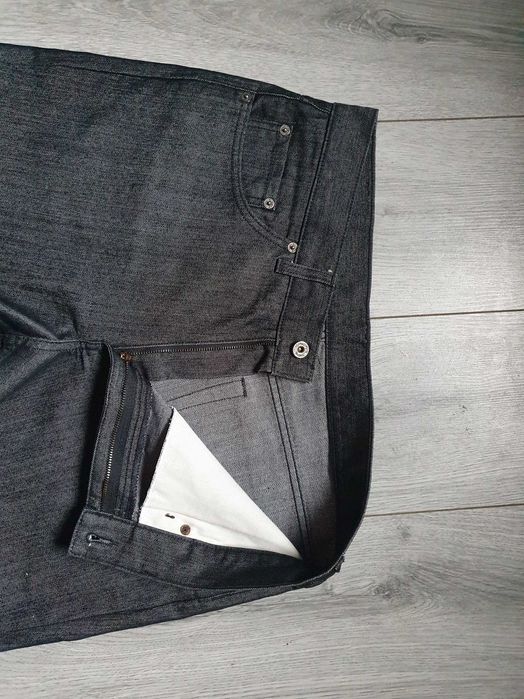 Blugi MUSTANG "Big Sur" Regular Fit - Marime W36 L34 (Talie 90 cm)