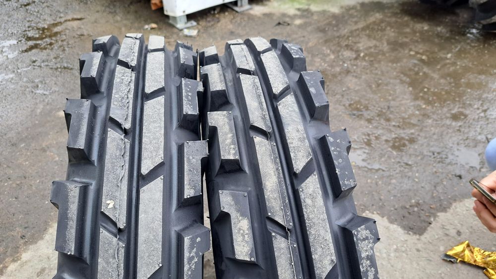 Anvelopa 7.50-16 PANTHER KHALYAN 12PR TT  Cauciucuri tractor, Fiat, Case, Fendt, John Deere, New Holland, Massey Ferguson, UTB   Cauciucuri tractor, F