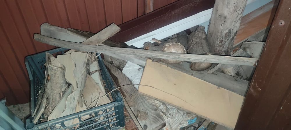 Продам дрова, 10 тысяч