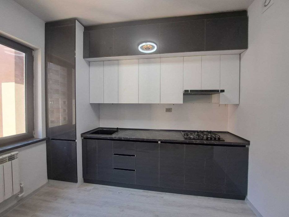 Кухонная мебель Кровать Шкаф