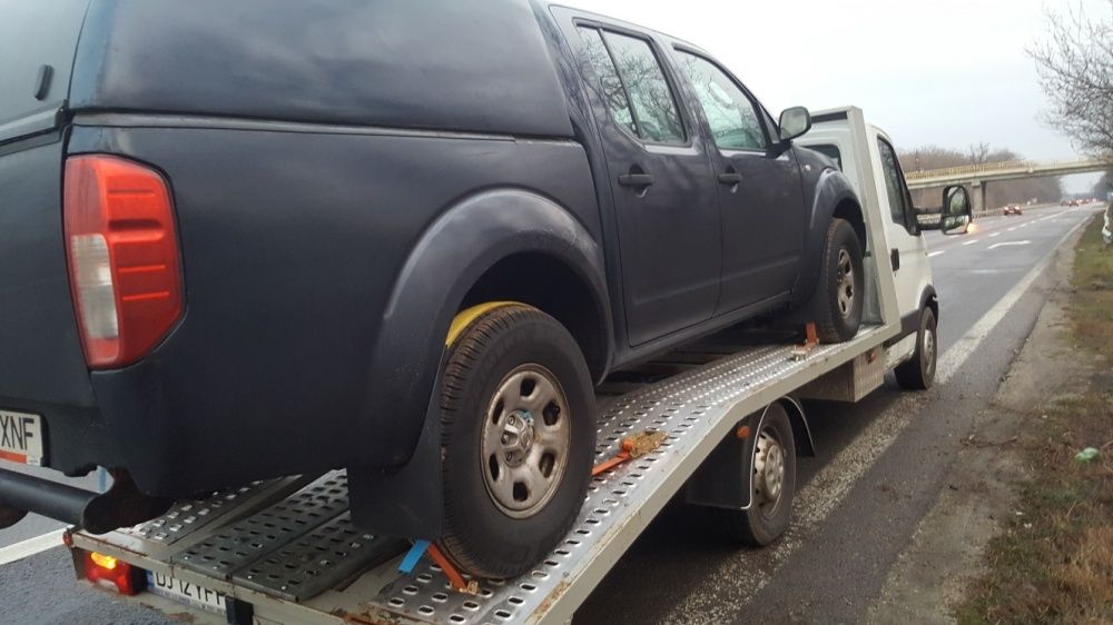 Platforma tractari auto București sect 3,sect 1,sect2,sect4,sect5, 6