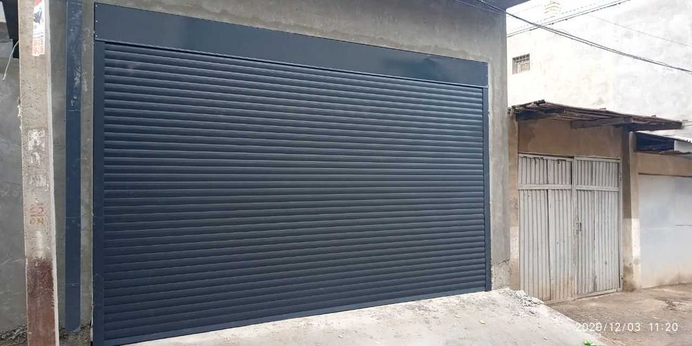 Ремонт рольставни, программирование  пультов , регулировка !!!