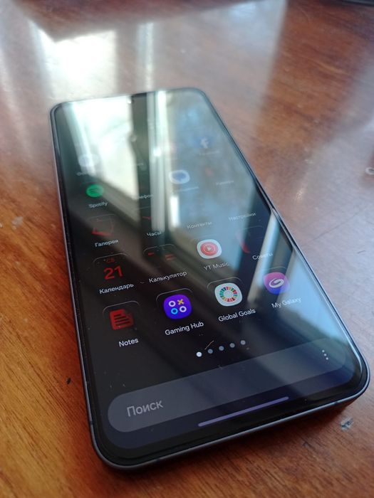 Продам Samsung S24Fe 8/128