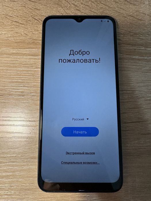 Samsung Galaxy A03 core