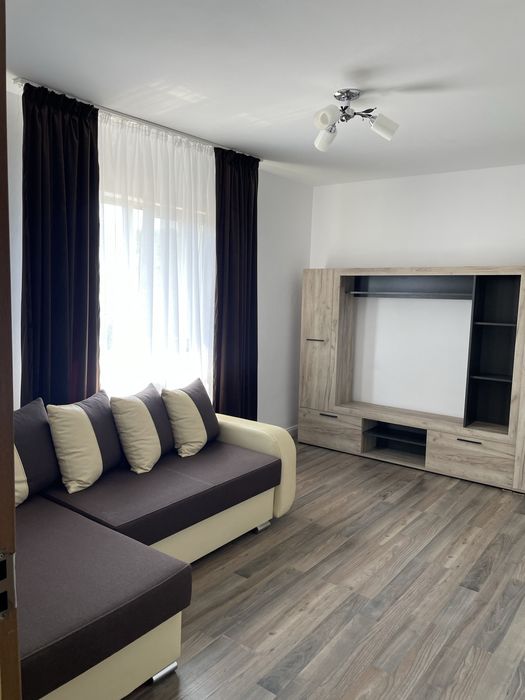 Închiriere garsonieră