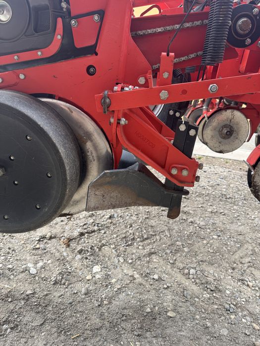 Vand Kuhn Maxima 2TS