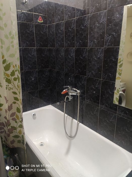 Продается квартира  2x комнатная