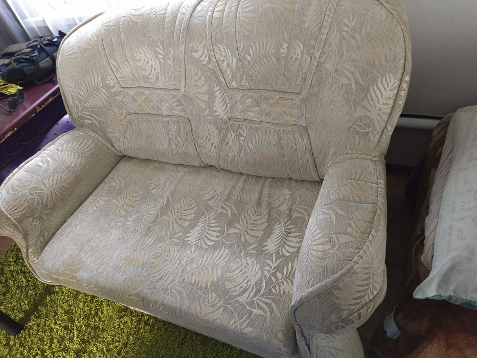 Диван раскладной