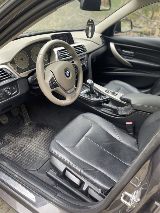 Vand sau Schimb Bmw f30 320d(Passat cc)