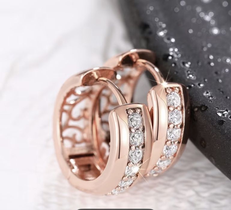 Бужута обеци колие гривна по 3€ за брой