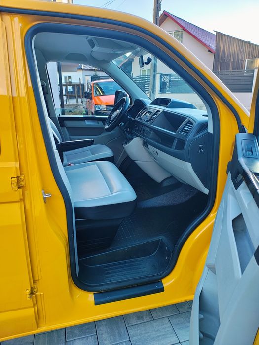 Vw Transporter T6 - 2.0TDI - 150CP