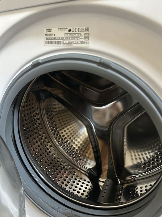 Стиральная машина сатылады