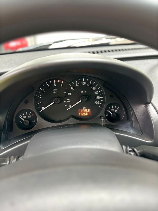 Opel combo 5 locuri