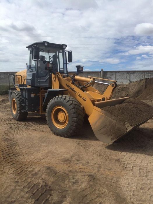 Мини погрузчик услуги Астана 24/7