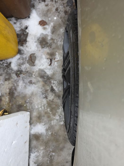 Roti vw audi 5x112 19 MAM