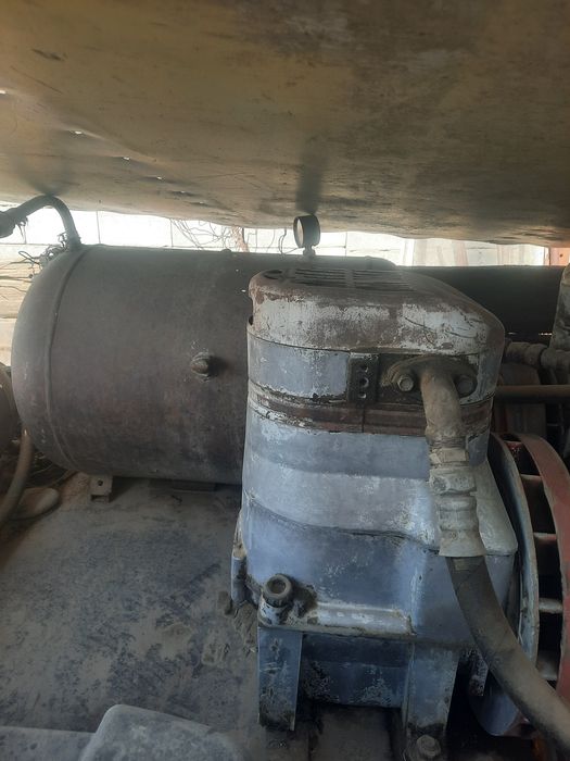 Продаётца трактор т16