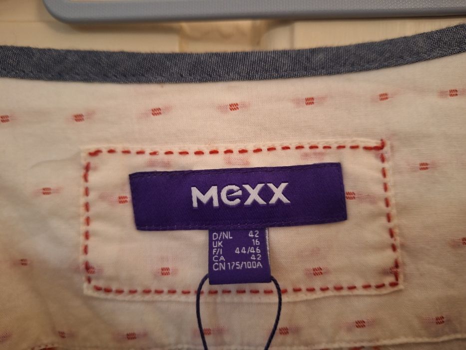 Лятна риза на MEXX
