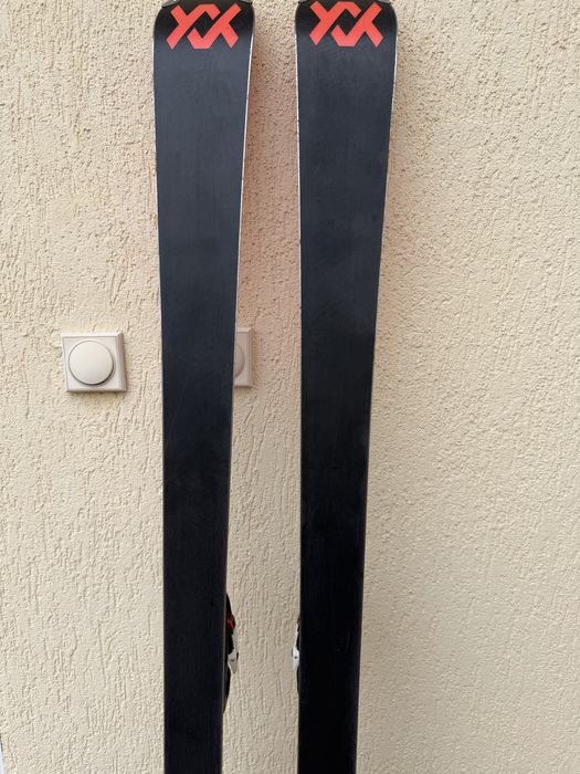Ски Völkl Racetiger GS 170cm