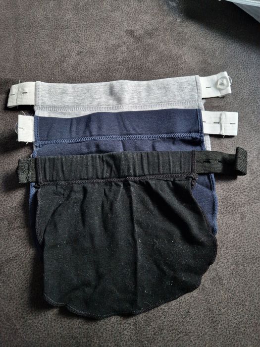 Extensie talie pentru gravide