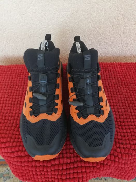 Adidași Salomon nr 42 bărbați