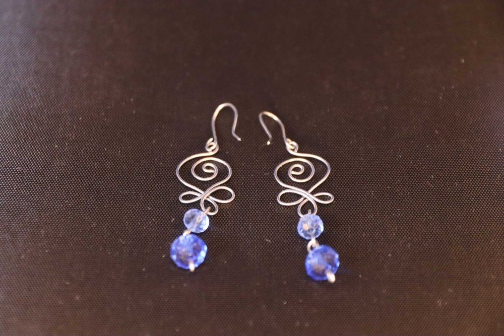 Бижута - ръчна изработка