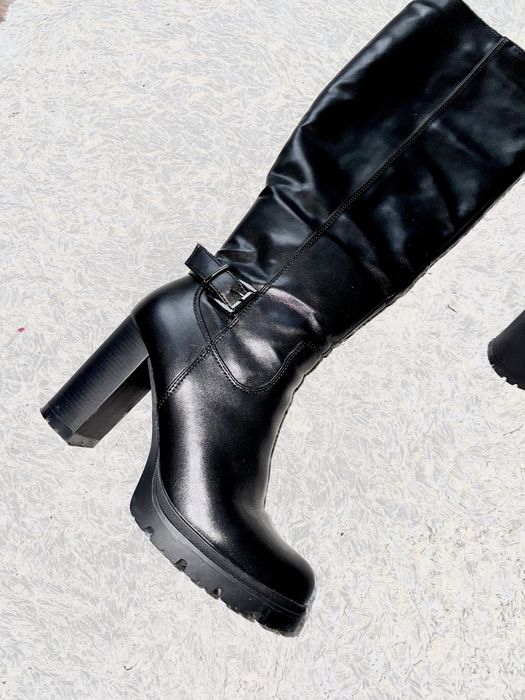 Ботуши Clara Barson