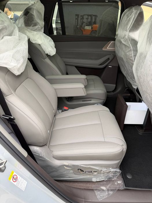 Denza n8 full flagship