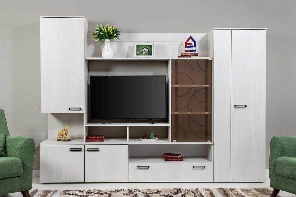 Новая Горка Сиенна, Россия